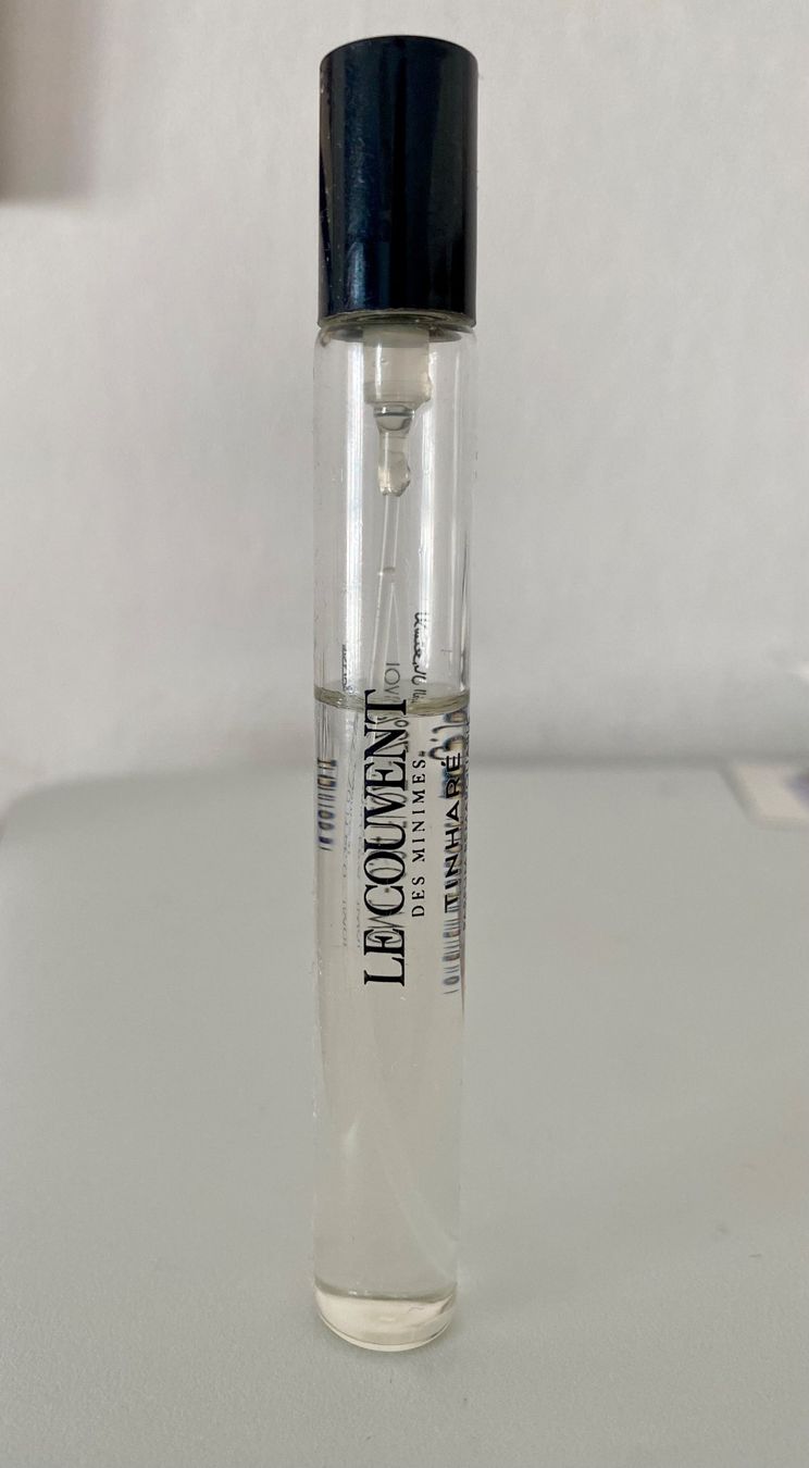 Profumi & Eau de Toilette: Tinharé Le Couvent des Minimes – Usato da Genève venduto da inn_n9kf