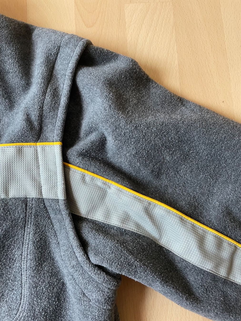 Giacche: Fleece Jacke – Usato da Wila venduto da Lokelo 1