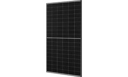 JA Solar JAM54D40-460/LB LRF - Bifacial-Doppelglas (BF, R30,