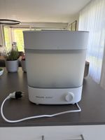 Philips Avent Sterilisator gebrauchter Zustand