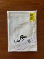 Masque de protection visage taille M Lacoste