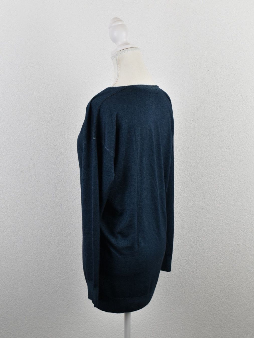 Falconeri Maglioni & Felpe: Falconeri Cashmere Pullover, sehr fein, Gr.M, oversized – Usato da Nürensdorf venduto da 2ND_STORY 3