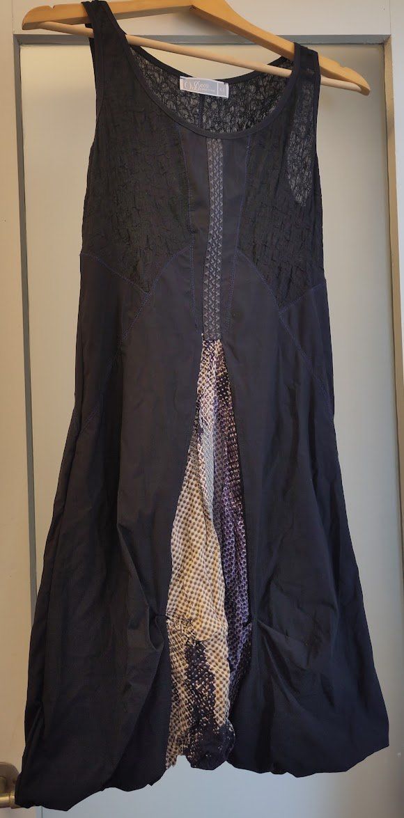 Vestiti: Sommerkleid von Deca, passt Girbaud, Gr. S – Usato da Lugano venduto da kat_lm5b 1