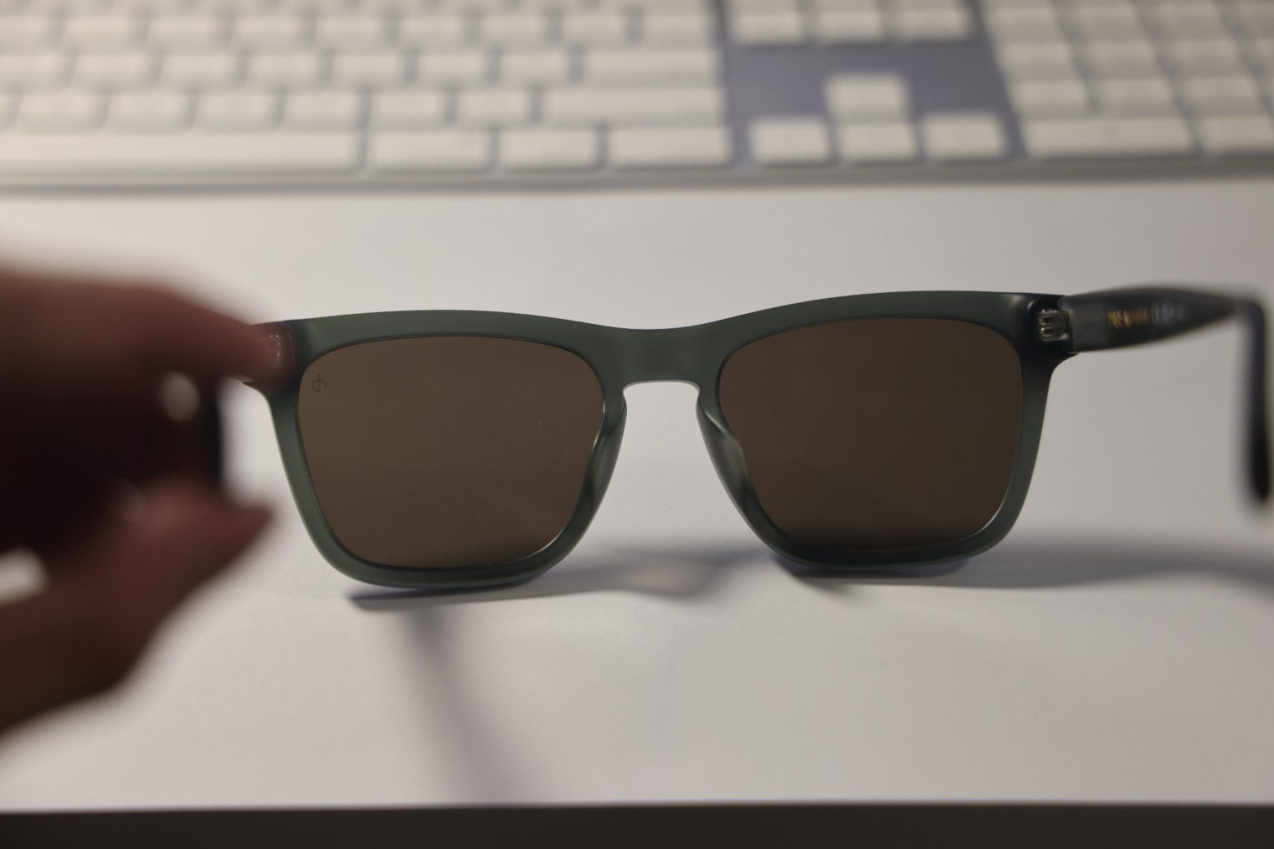 Occhiali & Lenti: Rag & Bone Sunglasses RNB5051/S – Usato da Neuchâtel venduto da yan_lq56 1