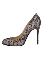 Christian Louboutin Fifi  Pump EU 40 Mehrfarbig