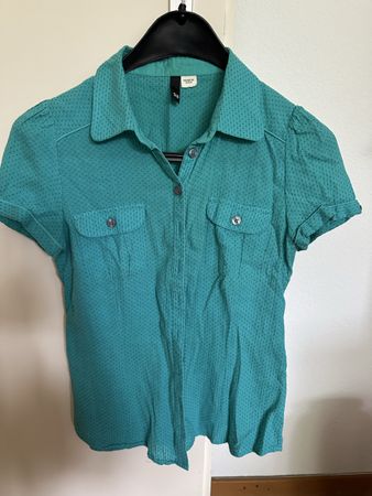 Bluse