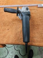 Winkelschleifer Metabo W 750-125 gebraucht (D1)