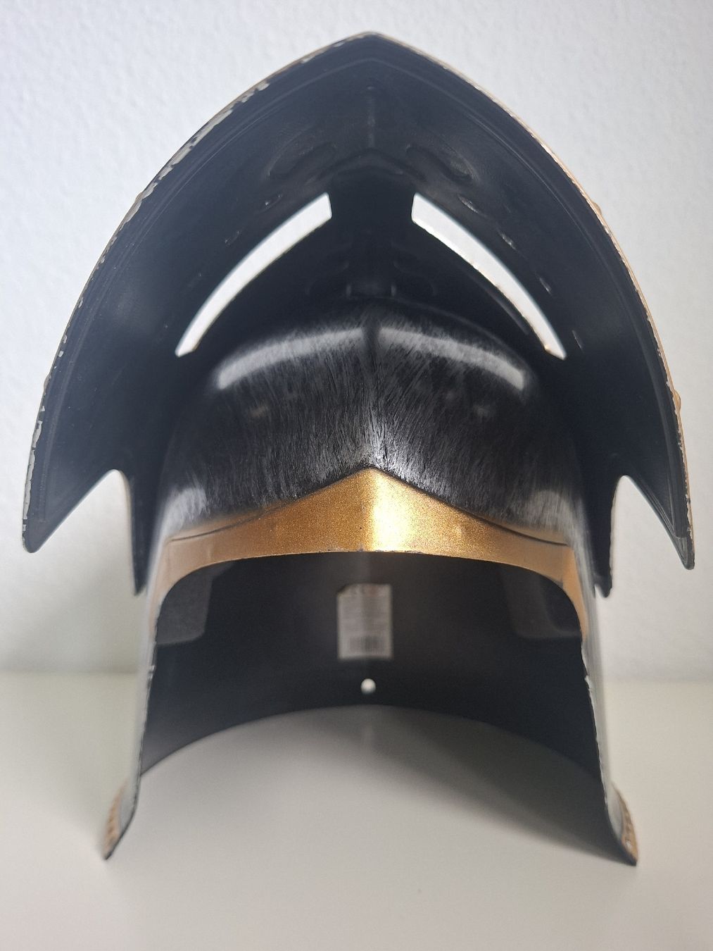 Costumi: Ritter Verkleidungsset Kinder - Helm, Schild & Doppelaxt – Usato da Pieterlen venduto da jak_c2lj 3