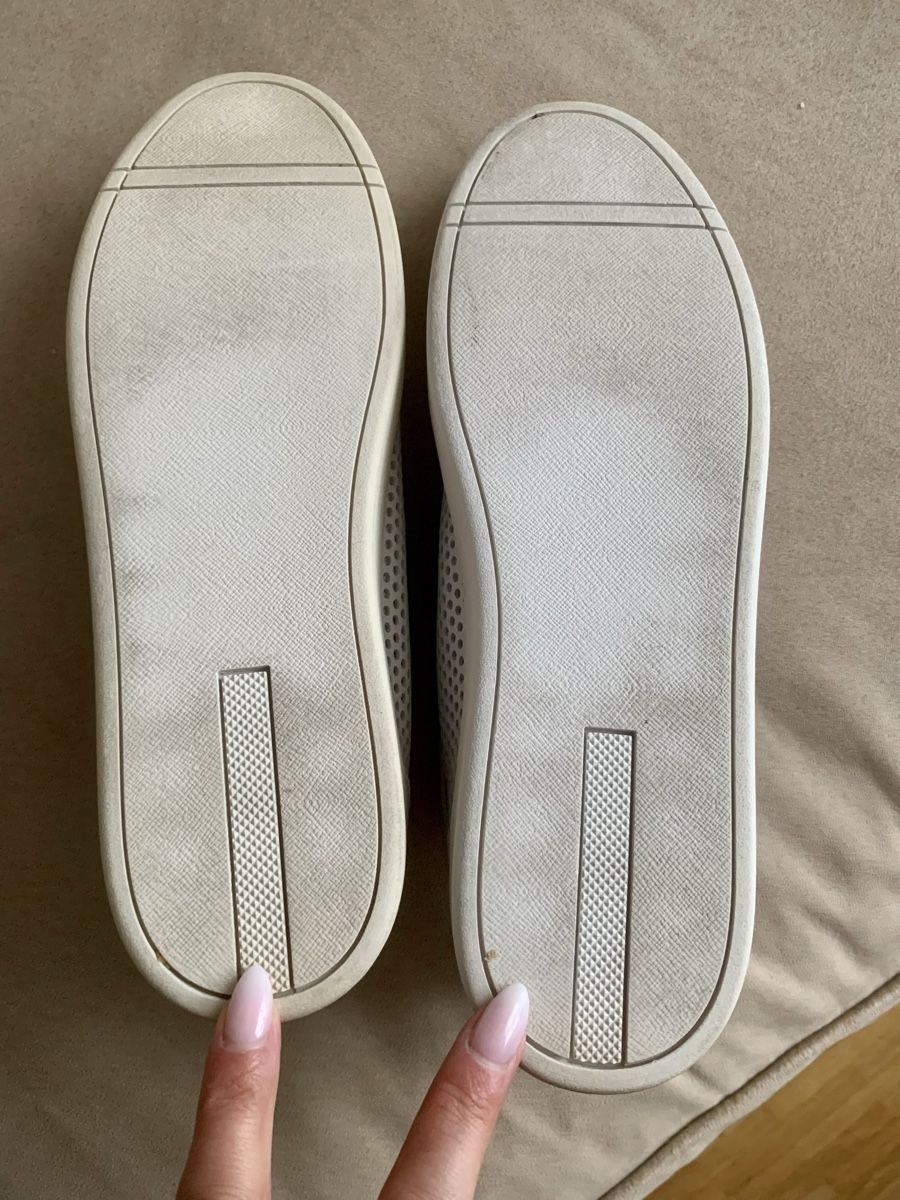 Scarpe da donna: Damen Sneakers – Nuovo (secondo la descrizione) da Zürich venduto da Nika017 6