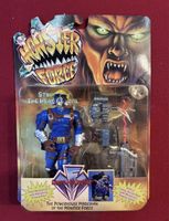 1994 Playmates Monster Force - Lance McGruder The Powerhouse