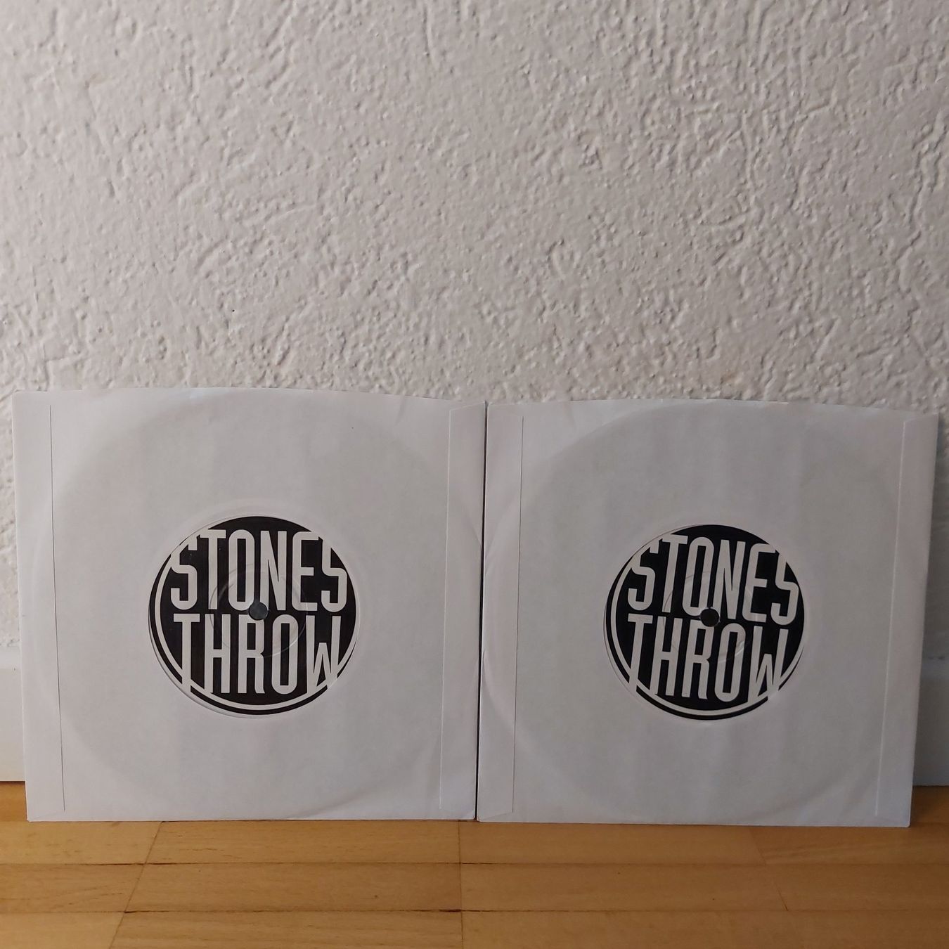 Dischi in vinile: The Beat Conductor - The Beat Conductor 2x7" Madlib – Usato da Würenlingen venduto da oli_ccy5