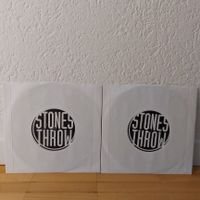 The Beat Conductor - The Beat Conductor 2x7" Madlib
