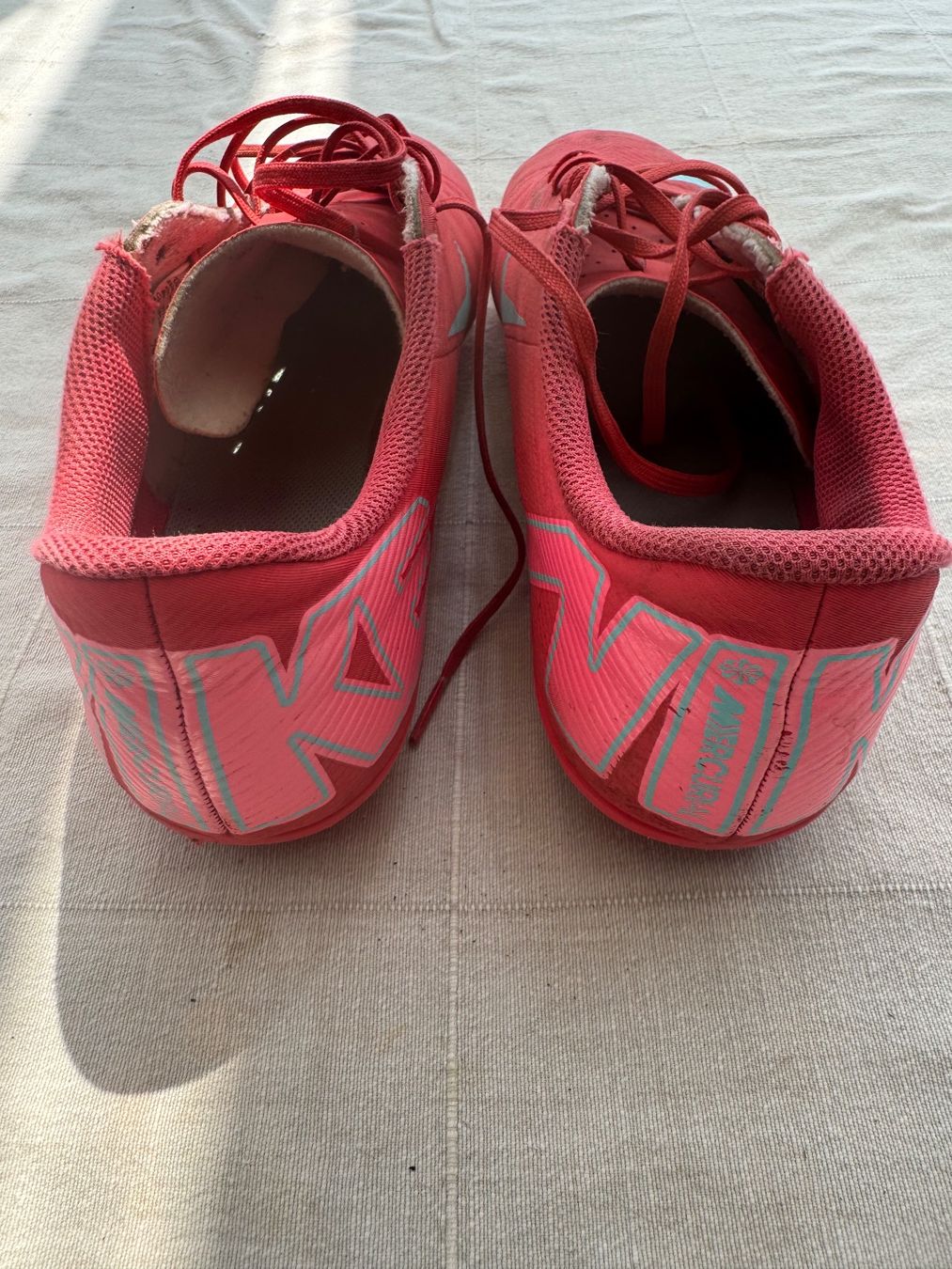 Nike Scarpe da uomo: Nike Fussballschuhe Gr.44 – Usato da Bünzen venduto da Voegi8 1