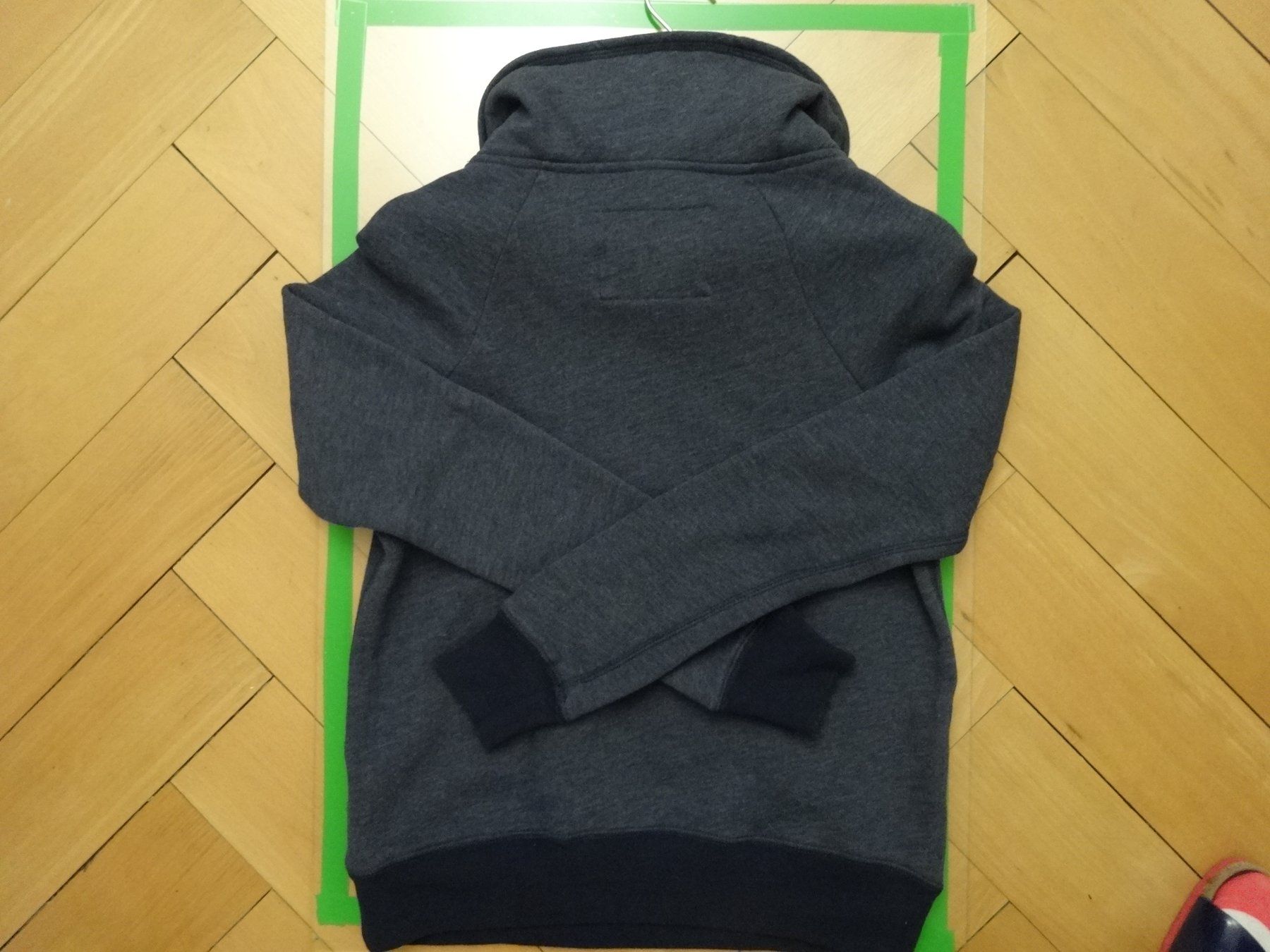 Abercrombie Maglioni & Felpe: Abercrombie & Fitch Pullover Sweater ** ungetragen** – Nuovo (secondo la descrizione) da Bern venduto da MarieBrocante 5