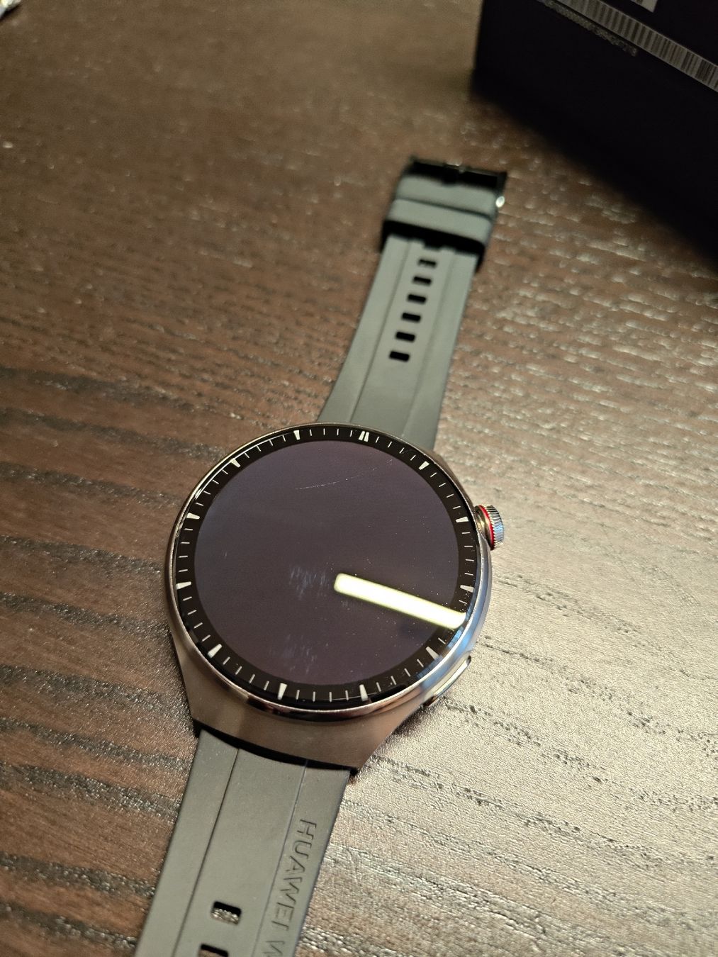 Huawei Smartwatch: Huawei Watch 4 Pro – Neu (gemäss Beschreibung) aus Bern von sch_npg5 1
