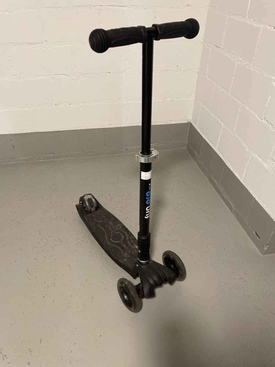 Kickboard: FunPro Kinderroller – Gebraucht aus Gümligen von ModestMan