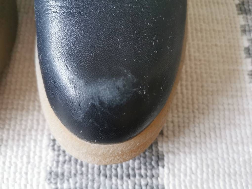 Scarpe da donna: iLVi Lederschuhe - Gr. 37 – Usato da Stein AR venduto da peachBlue 4