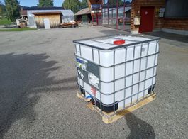 IBC Tank