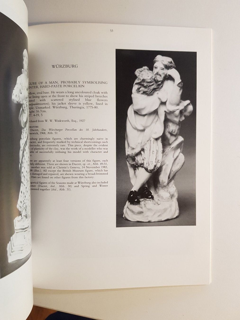 Libri: Vintage Buch : Documentary Continental Ceramics 1985 Museum – Usato da Walterswil BE venduto da Lonitti 5