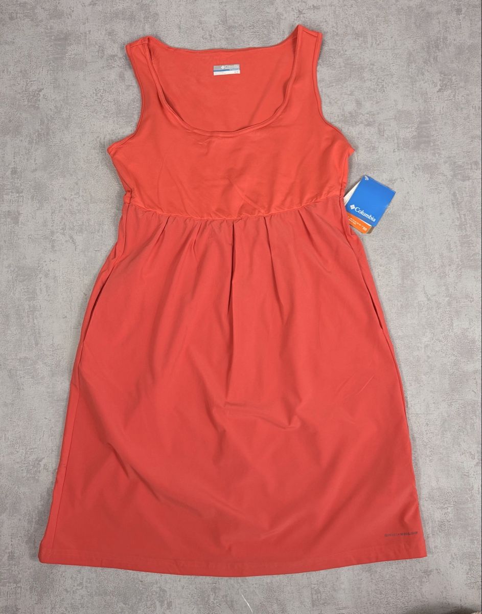 Vestiti: Robe Columbia Titanium rose - Taille M – Nuovo e nell'imballaggio originale da Neuchâtel venduto da aliceguins