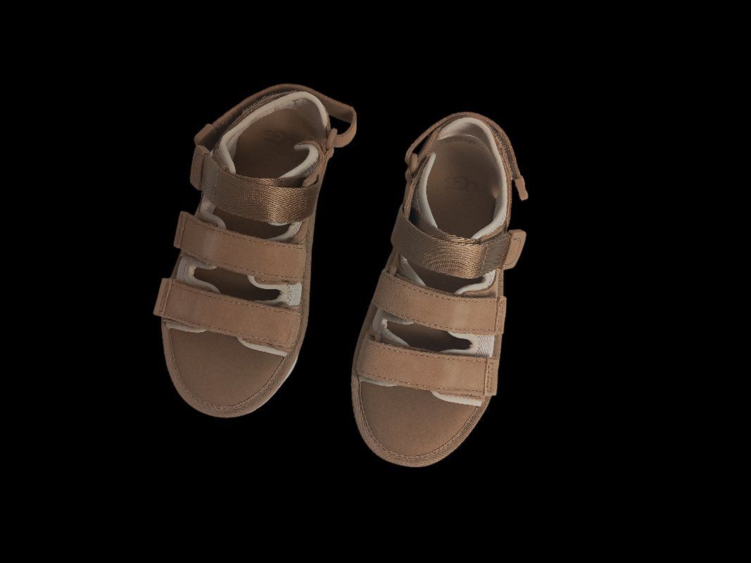 Ugg Schuhe für Jungen: UGG Sandalen – Neu (gemäss Beschreibung) aus Hünenberg von Restwert_Zug 2