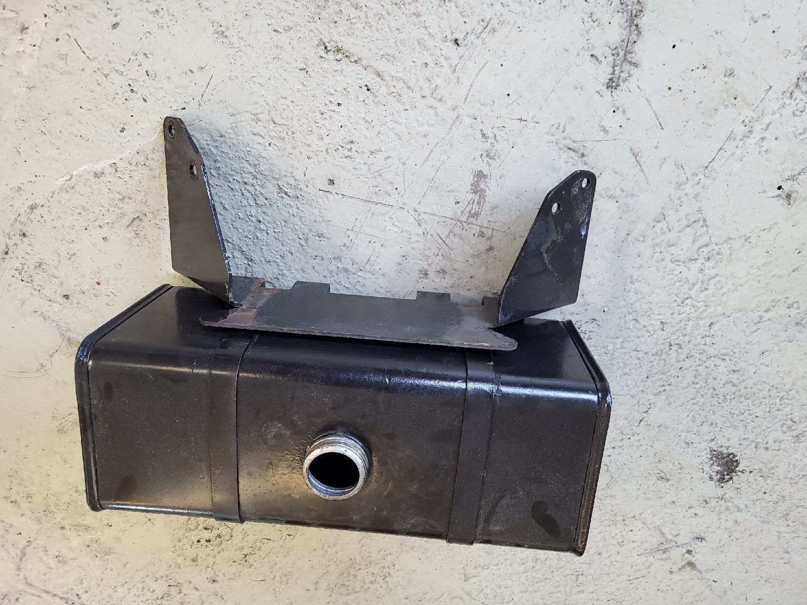 Accessori per altri veicoli: Tank Rapid Euro – Difettoso da Giswil venduto da Hans83