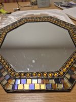 partylite spiegelschale Bel mondo 30 cm
