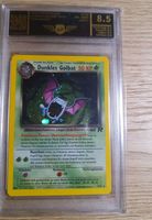 Carte Pokémon Rare  Team Rocket  Dunkles Golbat holo 8.5