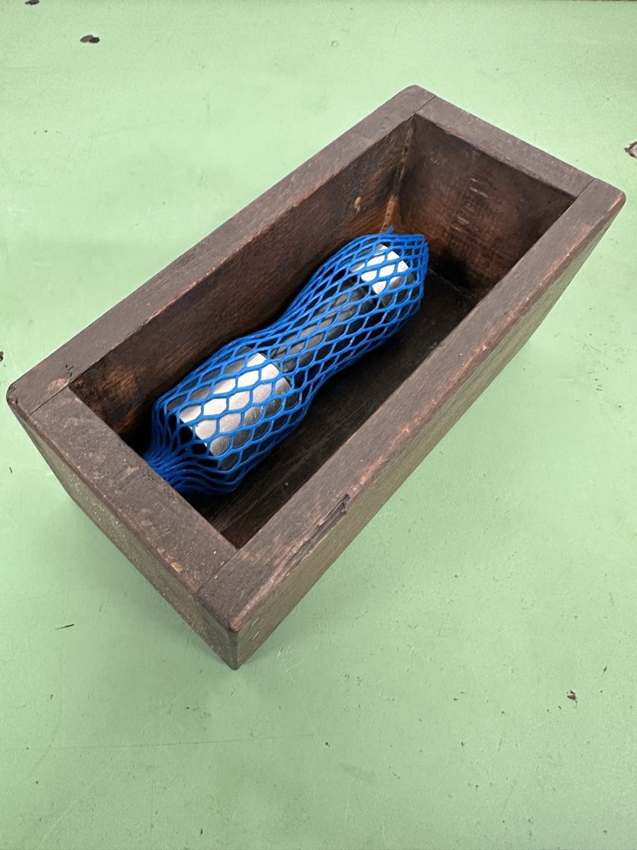 Misurare: Grenzlehdorn, Plug gauge, 35 H7 – Usato da Aarberg venduto da SNMachines 5