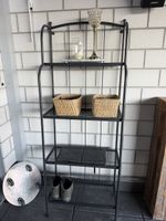 Ikea Outdoor regal - Pflanzenregal