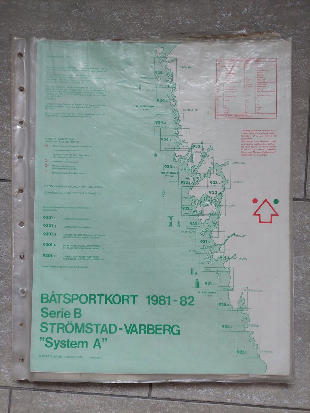 Landkarten & Atlanten: Bootskarten Schiffskarten Seekarten dänische Südsee – Gebraucht aus Dürrenäsch von mogbo18 5