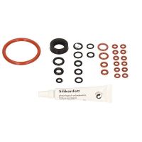 Kaffeevollautomat Saeco Incanto Set #24