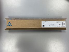 Toner Ricoh MP C2550 Cyan