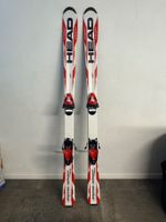 HEAD Super Shape Team Kinderski 137cm