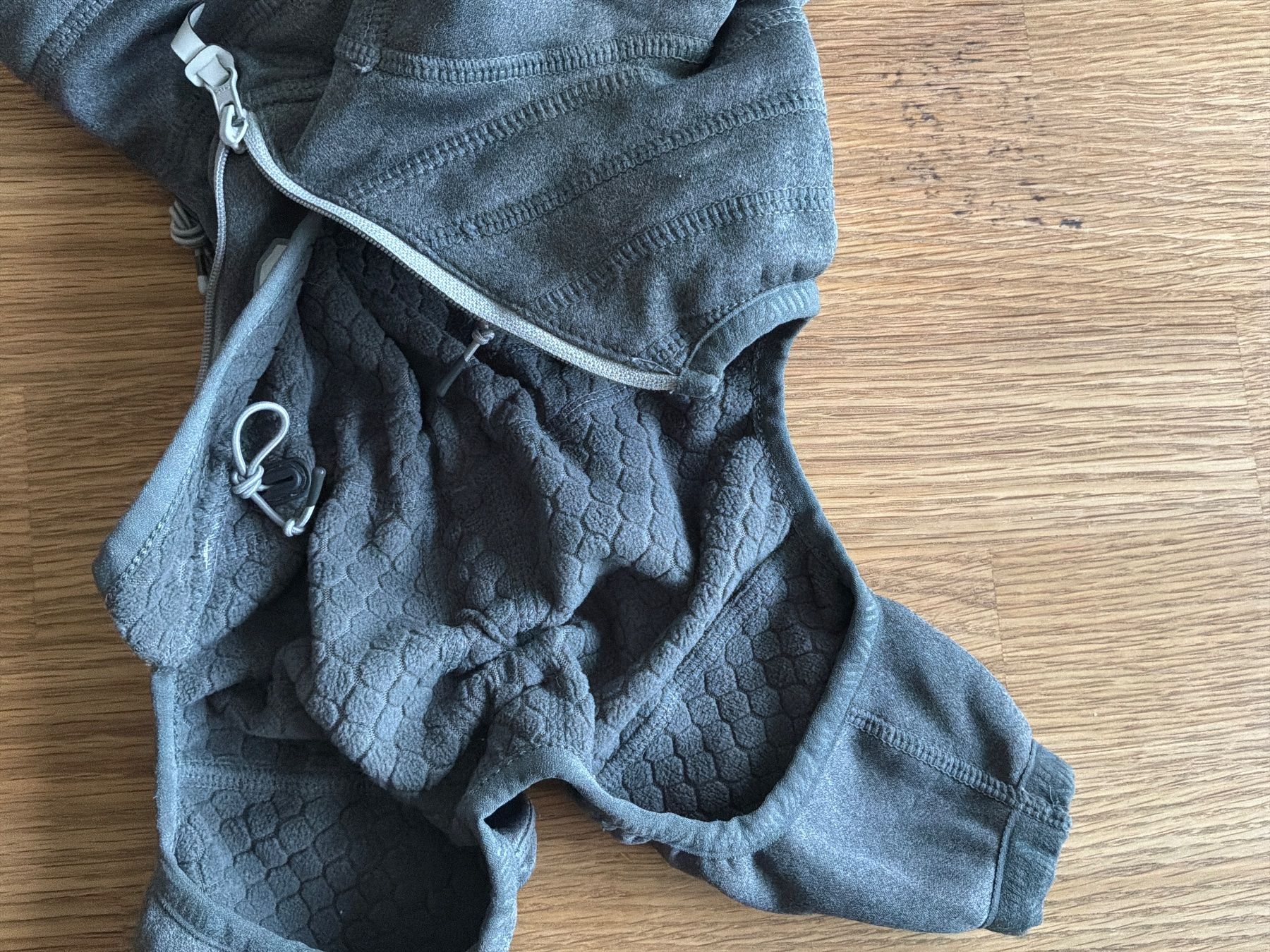 Hurtta Vêtements: Hurtta Midlayer Overall – D'occasion à Ueberstorf par Joojoo 2