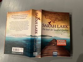 Sarah Lark Die Insel der tausend Quellen Roman