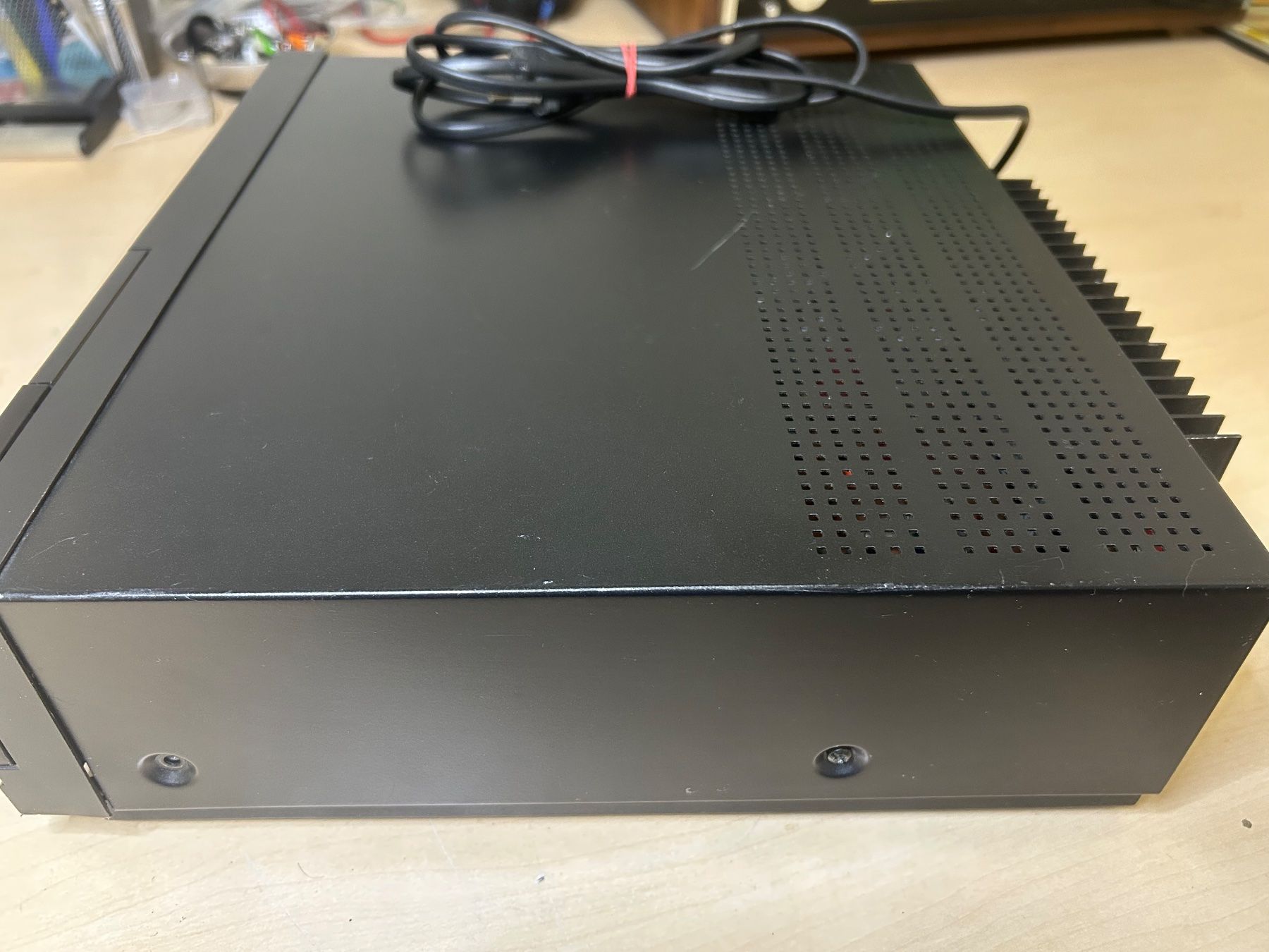 Philips Sistemi audio & multimediali: Philips CD104 – Usato da Baar venduto da AAT5 5