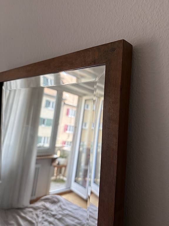 Miroirs: Spiegel – D'occasion à Lausanne par mat_7q7g 1