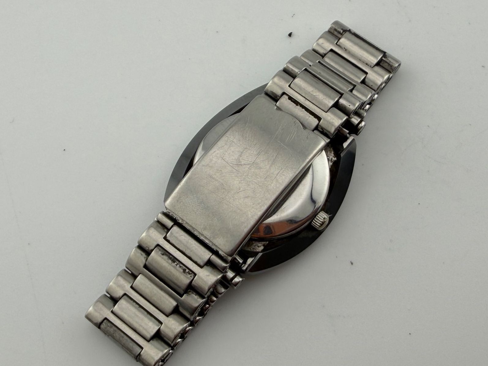 Rado Orologi: Vintage RADO DIASTAR – Usato da Aarau venduto da yil_vr9s 7