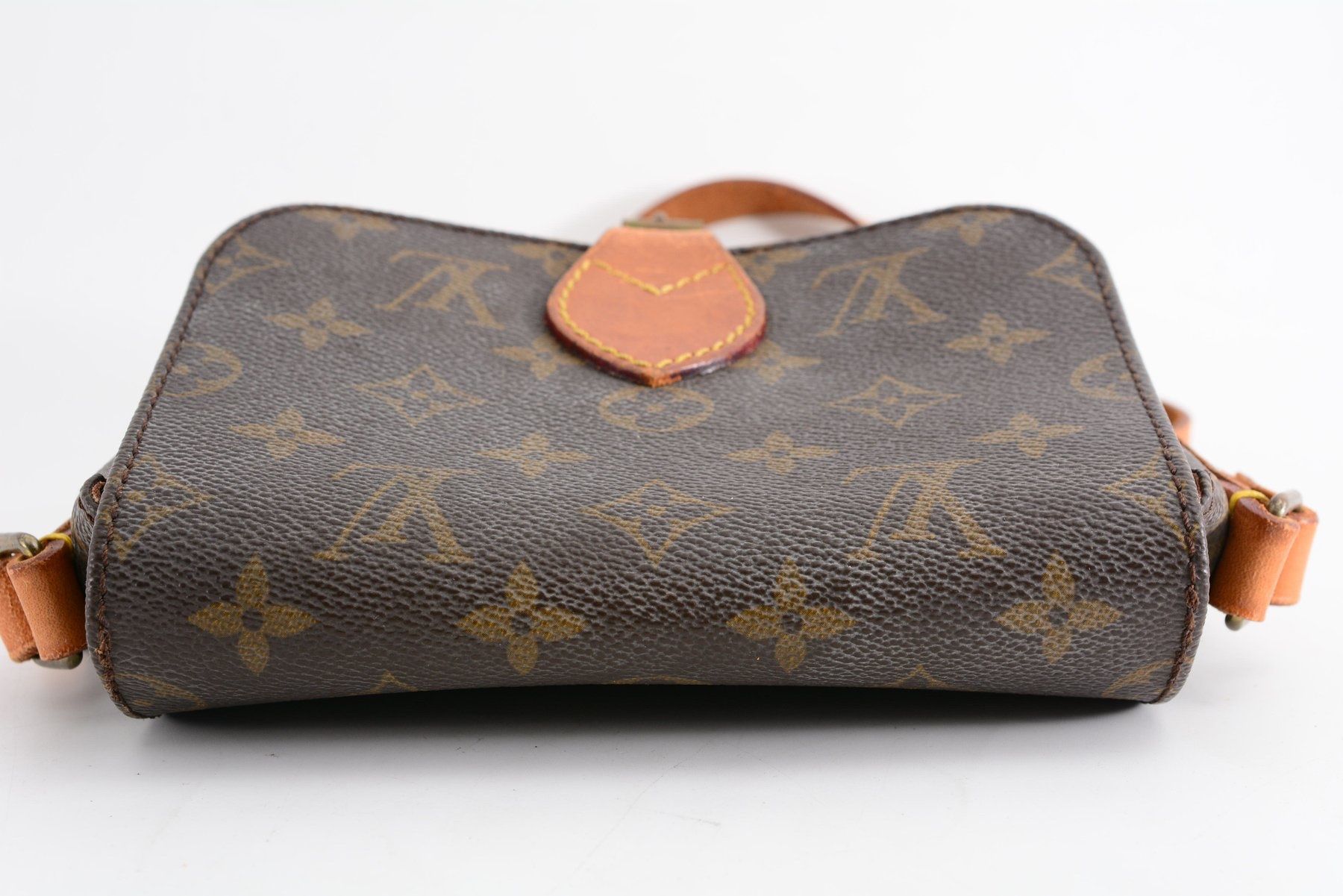 Louis Vuitton Borse da donna: Louis Vuitton - Cartouchiére - Schultertasche – Usato da Andwil SG venduto da Kaltbrunner 7