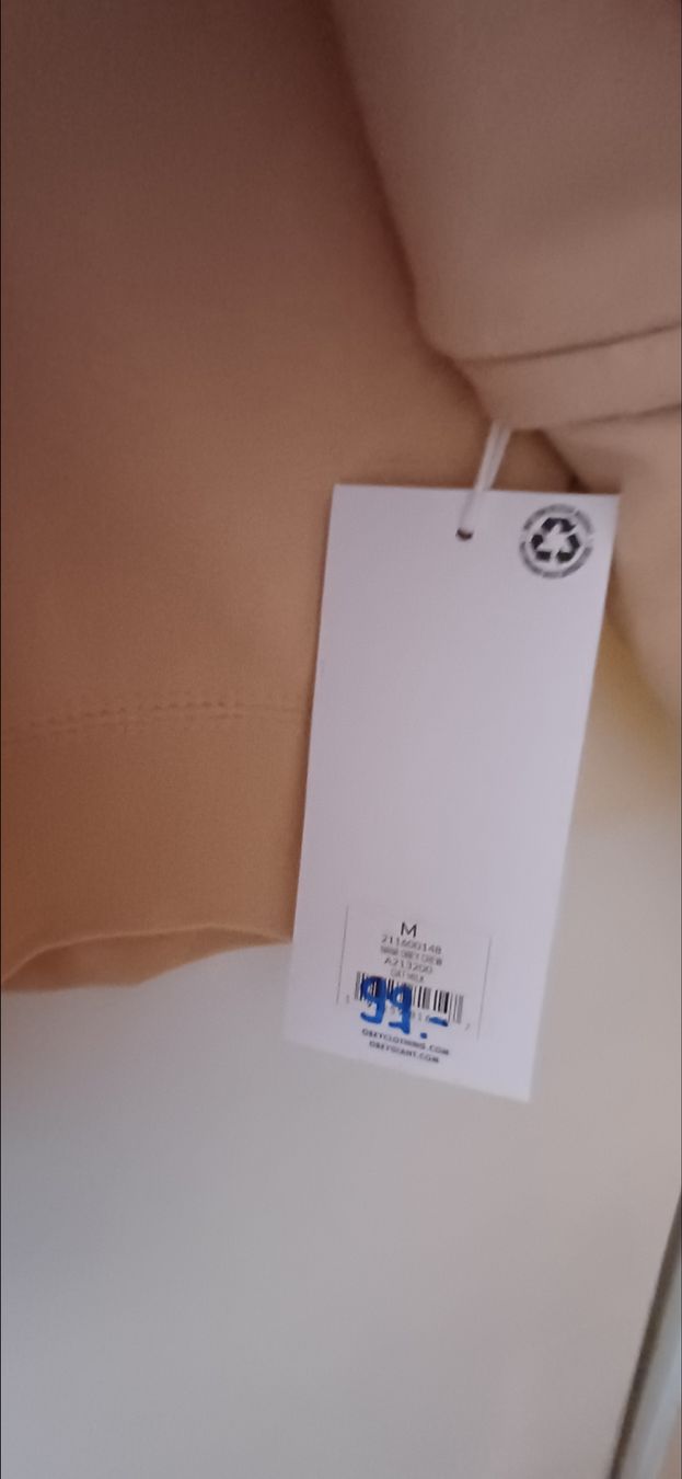 Obey Maglioni & Felpe: OBEY Crop Sweater – Nuovo e nell'imballaggio originale da Genève venduto da tacoma08 3