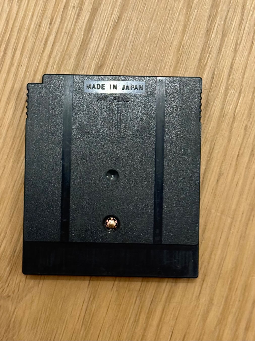 Nintendo Giochi: Les Razmoket / Rugrats - Game Boy – Usato da Denges venduto da peumens 1