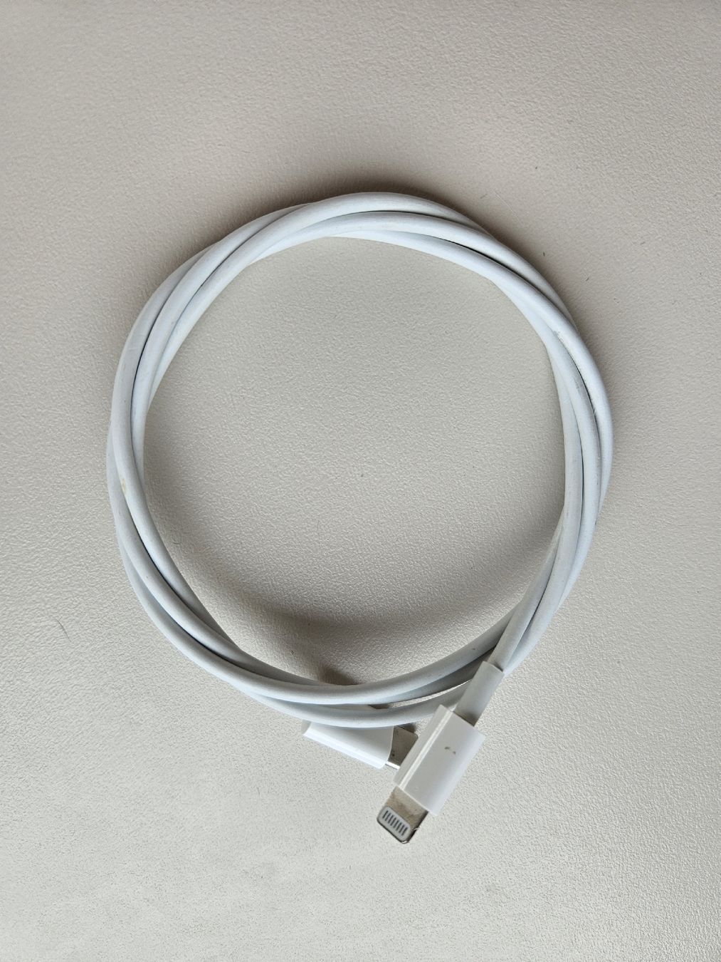 Apple Câbles: Apple Lightning to USB C Cable - Original and Reliable – D'occasion à Biberist par Volo28