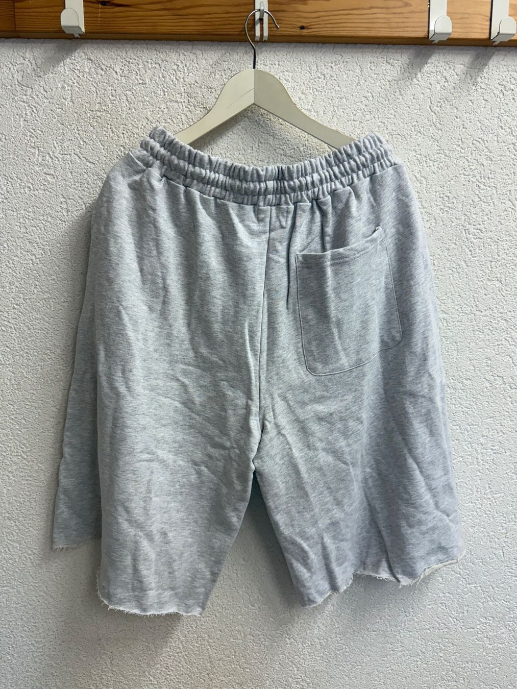 Pantaloni: Scuffers Melange Shorts Gr. L – Usato da Biel/Bienne venduto da lichterhoh 1