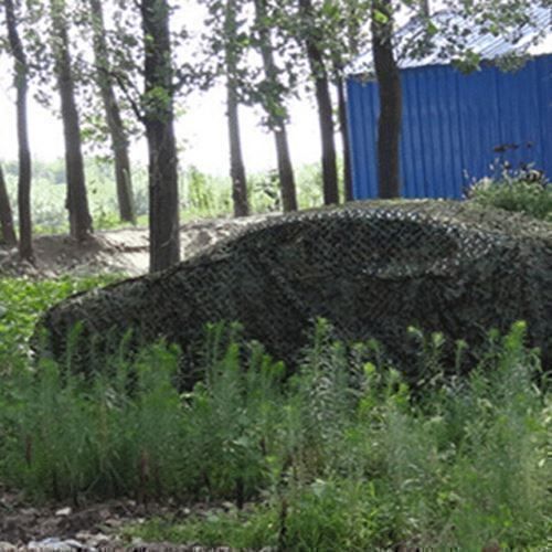 Sonstiges zu Militär: Tarnung Tarn Netz Netting Tarnnetz 3x3m – Neu (gemäss Beschreibung) aus Thun von Top32 4