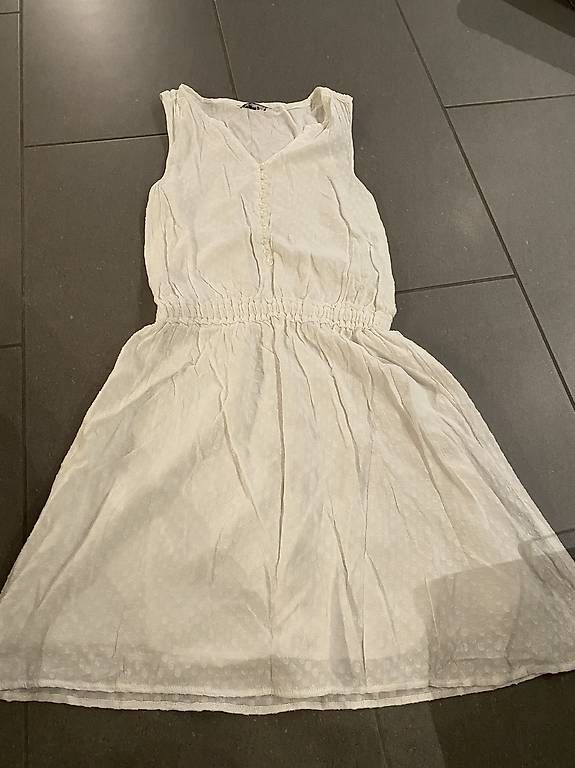 Paul Kehl Robes: Paul Kehl Kleid Grösse 34 Baumwolle – D'occasion à Oberrohrdorf par Desteny1