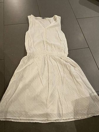 Paul Kehl Kleid Grösse S Baumwolle