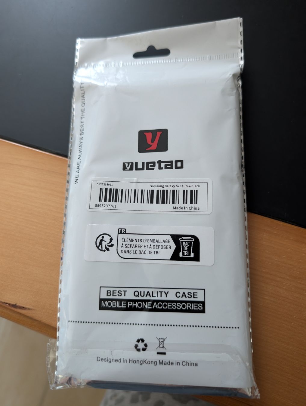Samsung Covers & Schutzfolien: S 23 Ultra Handyhülle NEU  – Neu und originalverpackt aus Bern von berneroberlaenderin 2