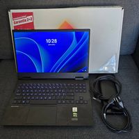 Gaming Laptop - HP OMEN 15-ek1xxx - Bon état
