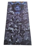 Bandana snood - Skull